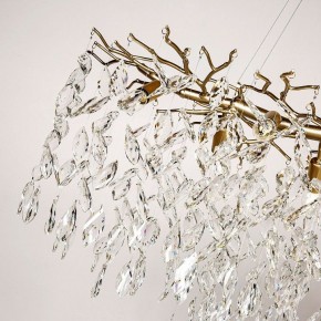 Подвесная люстра Favourite Brillo 3056-10P в Советском - sovetskiy.mebel24.online | фото 6