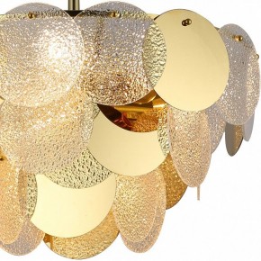 Подвесная люстра Favourite Dazzling 2741-7P в Советском - sovetskiy.mebel24.online | фото 4