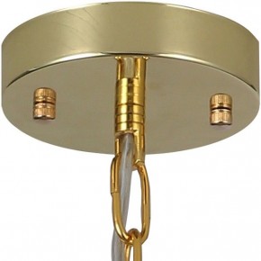 Подвесная люстра Favourite Dazzling 2741-7P в Советском - sovetskiy.mebel24.online | фото 5