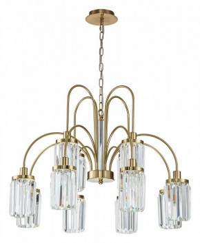 Подвесная люстра Favourite Duke 2969-12P в Советском - sovetskiy.mebel24.online | фото 2