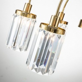 Подвесная люстра Favourite Duke 2969-6P в Советском - sovetskiy.mebel24.online | фото 5