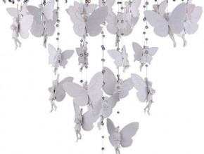 Подвесная люстра Favourite Fairies 1165-6PC в Советском - sovetskiy.mebel24.online | фото 4