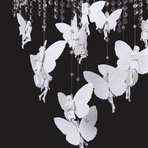 Подвесная люстра Favourite Fairies 1165-6PC в Советском - sovetskiy.mebel24.online | фото 5