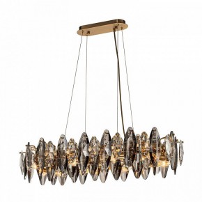 Подвесная люстра Favourite Glans 4303-8PC в Советском - sovetskiy.mebel24.online | фото 3