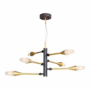 Подвесная люстра Favourite Incognita 2565-6P в Советском - sovetskiy.mebel24.online | фото 2