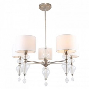 Подвесная люстра Favourite Ironia 2554-5P в Советском - sovetskiy.mebel24.online | фото 2