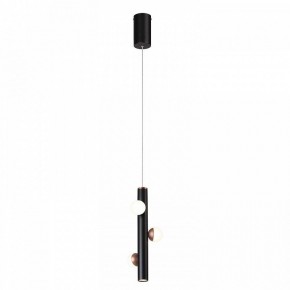 Подвесная люстра Favourite Knopp 4320-3P в Советском - sovetskiy.mebel24.online | фото 2
