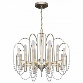 Подвесная люстра Favourite La Salute 2308-12P в Советском - sovetskiy.mebel24.online | фото 2