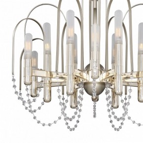 Подвесная люстра Favourite La Salute 2308-12P в Советском - sovetskiy.mebel24.online | фото 5