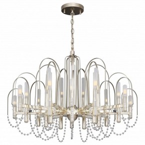 Подвесная люстра Favourite La Salute 2308-21P в Советском - sovetskiy.mebel24.online | фото 2