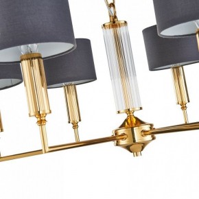 Подвесная люстра Favourite Laciness 2609-6P в Советском - sovetskiy.mebel24.online | фото 4
