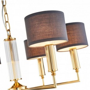 Подвесная люстра Favourite Laciness 2609-6P в Советском - sovetskiy.mebel24.online | фото 5