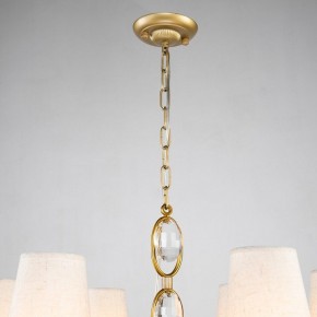 Подвесная люстра Favourite Luca 2703-6P в Советском - sovetskiy.mebel24.online | фото 3