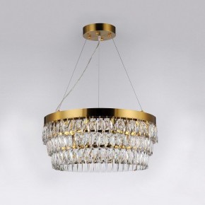 Подвесная люстра Favourite Magnitudo 2206-12P в Советском - sovetskiy.mebel24.online | фото 3