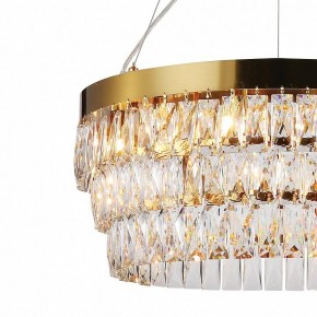 Подвесная люстра Favourite Magnitudo 2206-12P в Советском - sovetskiy.mebel24.online | фото 5