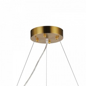 Подвесная люстра Favourite Magnitudo 2206-12P в Советском - sovetskiy.mebel24.online | фото 7