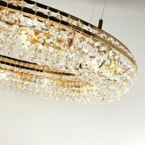 Подвесная люстра Favourite Monilibus 4015-12P в Советском - sovetskiy.mebel24.online | фото 7