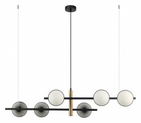 Подвесная люстра Favourite Odd 2826-6P в Советском - sovetskiy.mebel24.online | фото 2