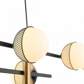 Подвесная люстра Favourite Odd 2826-6P в Советском - sovetskiy.mebel24.online | фото 6