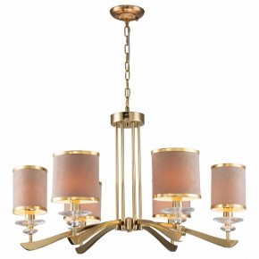 Подвесная люстра Favourite Rocca 2689-6P в Советском - sovetskiy.mebel24.online | фото 3