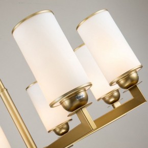 Подвесная люстра Favourite Sollemnis 2621-8P в Советском - sovetskiy.mebel24.online | фото 6