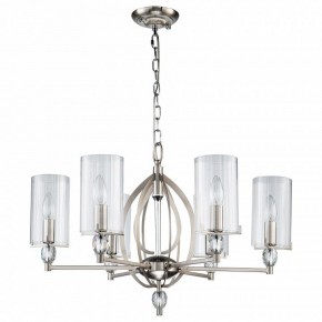 Подвесная люстра Favourite Stine 2704-6P в Советском - sovetskiy.mebel24.online | фото 2