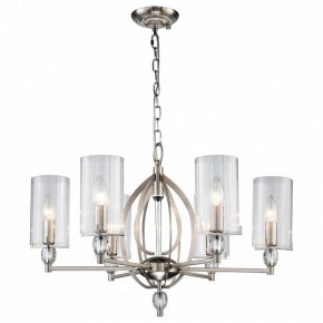 Подвесная люстра Favourite Stine 2704-6P в Советском - sovetskiy.mebel24.online | фото 3