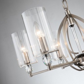 Подвесная люстра Favourite Stine 2704-6P в Советском - sovetskiy.mebel24.online | фото 4