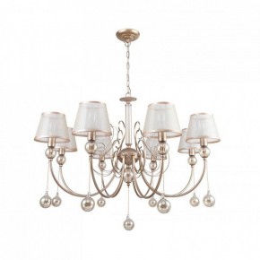 Подвесная люстра Favourite Teneritas 2553-8P в Советском - sovetskiy.mebel24.online | фото 2