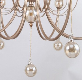 Подвесная люстра Favourite Teneritas 2553-8P в Советском - sovetskiy.mebel24.online | фото 5