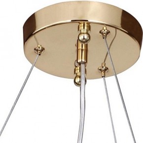 Подвесная люстра Favourite Ultra 1600-7P в Советском - sovetskiy.mebel24.online | фото 3
