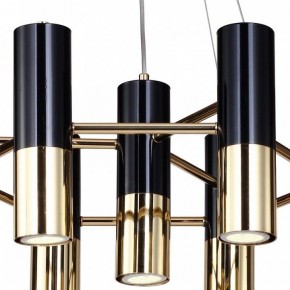 Подвесная люстра Favourite Ultra 1600-7P в Советском - sovetskiy.mebel24.online | фото 4