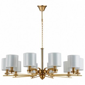 Подвесная люстра Favourite Venustus 2679-10P в Советском - sovetskiy.mebel24.online | фото 2