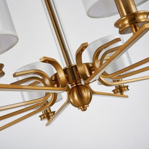 Подвесная люстра Favourite Venustus 2679-10P в Советском - sovetskiy.mebel24.online | фото 5