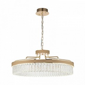 Подвесная люстра Favourite Visconte 4304-8P в Советском - sovetskiy.mebel24.online | фото 2