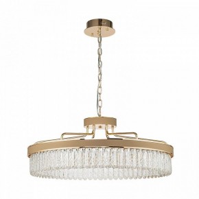 Подвесная люстра Favourite Visconte 4304-8P в Советском - sovetskiy.mebel24.online | фото 4