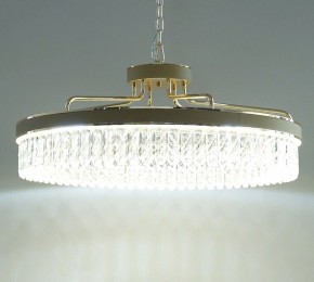 Подвесная люстра Favourite Visconte 4304-8P в Советском - sovetskiy.mebel24.online | фото 5