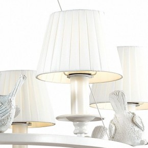 Подвесная люстра Favourite Vogel 1705-6P в Советском - sovetskiy.mebel24.online | фото 2