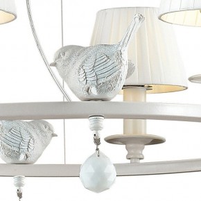 Подвесная люстра Favourite Vogel 1705-6P в Советском - sovetskiy.mebel24.online | фото 4