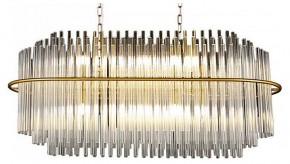 Подвесная люстра Imex MD.1013 MD.1013-10-S COPPER в Советском - sovetskiy.mebel24.online | фото