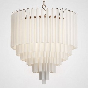 Подвесная люстра Imperiumloft Eich Chandelier Nova 40.1594 в Советском - sovetskiy.mebel24.online | фото