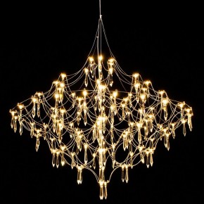 Подвесная люстра Kink Light Галанта 07881-80,33(21) в Советском - sovetskiy.mebel24.online | фото