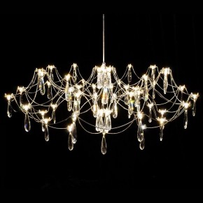 Подвесная люстра Kink Light Галанта 07889-80,02(21) в Советском - sovetskiy.mebel24.online | фото