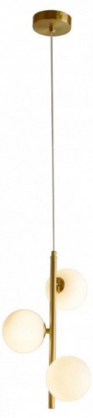 Подвесная люстра Kink Light Сида 07508-3A,20 в Советском - sovetskiy.mebel24.online | фото