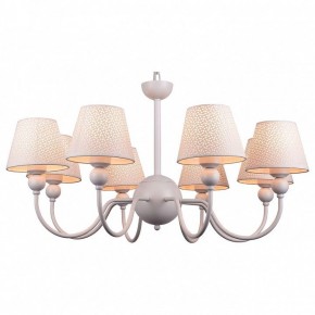 Подвесная люстра LGO Hartford LSP-8033 в Советском - sovetskiy.mebel24.online | фото