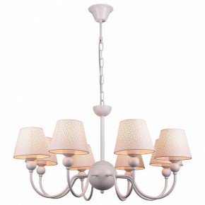 Подвесная люстра LGO Hartford LSP-8033 в Советском - sovetskiy.mebel24.online | фото 2