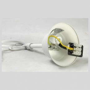 Подвесная люстра LGO Hartford LSP-8033 в Советском - sovetskiy.mebel24.online | фото 8