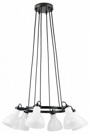 Подвесная люстра Lightstar Acrobata 761160 в Советском - sovetskiy.mebel24.online | фото 2