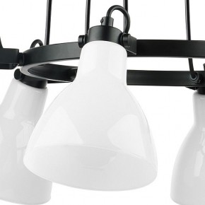 Подвесная люстра Lightstar Acrobata 761160 в Советском - sovetskiy.mebel24.online | фото 4