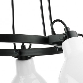 Подвесная люстра Lightstar Acrobata 761160 в Советском - sovetskiy.mebel24.online | фото 6